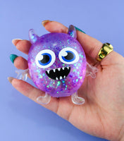 Gummiez Monsters Squeezy Assortment