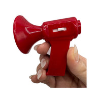 World’s Tiniest Voice Changer
