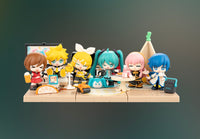 Hatsune Miku VB01 Terrace Party