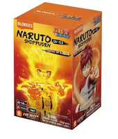 Naruto Shippuden Heart of a Ninja