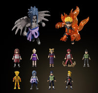 Naruto Shippuden Heart of a Ninja