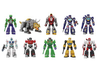 Transformers Galaxy Version 03 - The Autobot Run
