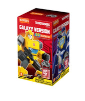 Transformers Galaxy Version 03 - The Autobot Run