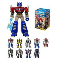 Transformers GV05 ONE the Movie