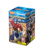 Transformers GV05 ONE the Movie