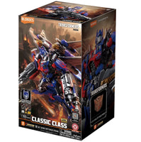 Transformers Optimus Prime Jet wing - 163 Pieces