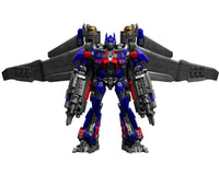 Transformers Optimus Prime Jet wing - 163 Pieces
