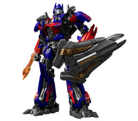 Transformers Optimus Prime Jet wing - 163 Pieces