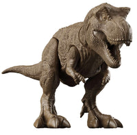 Jurassic World Terraventure
