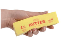 Squish Butter Slow Rise 5 inch
