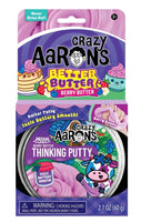 Crazy Aarons Better Butter Berry Putty