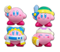 Kirby Suteki Muteki Closet Soft Vinyl Figure