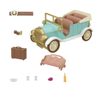 Classic Family Car CC2332