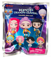 K-Pop Demon Hunters Blind Bag