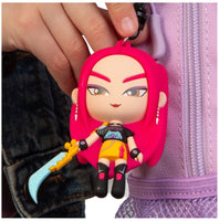K-Pop Demon Hunters Blind Bag