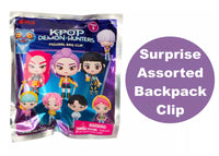 K-Pop Demon Hunters Blind Bag