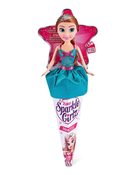 Zuru Sparkle Girlz Princess Assortment