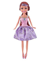 Zuru Sparkle Girlz Princess Assortment