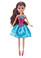 Zuru Sparkle Girlz Princess Assortment