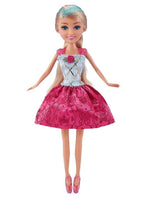 Zuru Sparkle Girlz Princess Assortment
