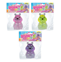 Sugar Swaps Quokka