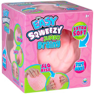 Easy Sqweezy Jumbo Brainy