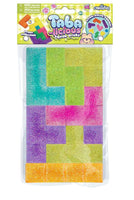 Taba-Licious Squish Bricks 6Inch Squeeze Toy
