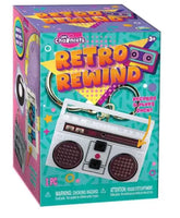 Charmlets Retro Rewind Assortment.