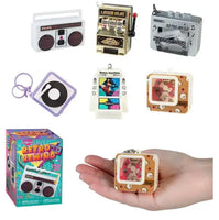 Charmlets Retro Rewind Assortment.