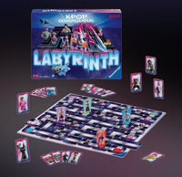 Labyrinth - KPOP Demon Hunters