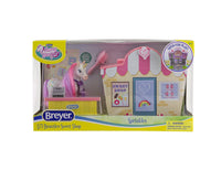 تشكيلة Lil Beauties...@Breyer