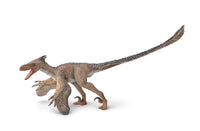 Velociraptor with Moveable Jaw Deluxe 1:6 scale