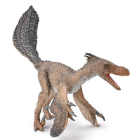 Velociraptor with Moveable Jaw Deluxe 1:6 scale