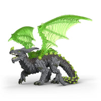 Dragon de lave 70138