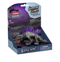Dragon de lave 70138