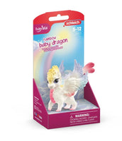 Baby Crystal Dragon 70844