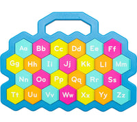 Flipsee Flip n Alphabet Board
