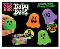 2026 Needohween Baby Boos 3-Pack