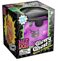 2026 Needohween Glowy Ghost Glow in Dark.