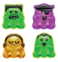 2026 Needohween Glowy Ghost Glow in Dark.