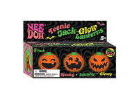2026 Needohween Teenie Jack Glow Lantern