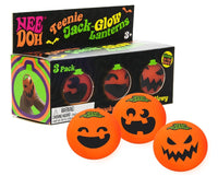 2026 Needohween Teenie Jack Glow Lantern