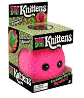 2026 Squishmas Knittens Needoh