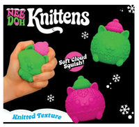 2026 Squishmas Knittens Needoh