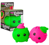 2026 Squishmas Knittens Needoh