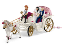 Wedding Carriage 42641