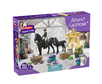 2026 Schleich Advent Calendar HC