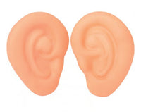 Jumbo Fake Ears Costume Accessory