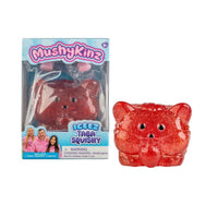 MushyKinz Iceez Squishy