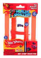 Hot Wheels Hot Strip Track Pack 567